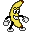 Bananen-Joe